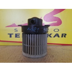 MOTORAS AEROTERMA OPEL AGILA 2008-2015 MOTORAS AEROTERMA OPEL AGILA 2008-2015