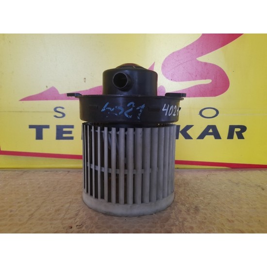 MOTORAS AEROTERMA OPEL AGILA 2008-2015 MOTORAS AEROTERMA OPEL AGILA 2008-2015