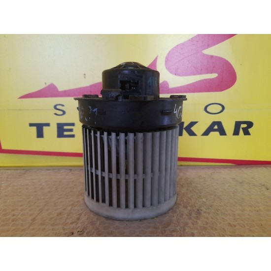 MOTORAS AEROTERMA OPEL AGILA 2008-2015 MOTORAS AEROTERMA OPEL AGILA 2008-2015