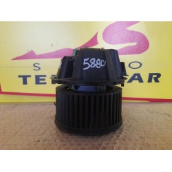 MOTORAS AEROTERMA DACIA DUSTER 2010-2017 MOTORAS AEROTERMA DACIA DUSTER 2010-2017