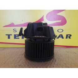MOTORAS AEROTERMA DACIA DUSTER 2010-2017 MOTORAS AEROTERMA DACIA DUSTER 2010-2017