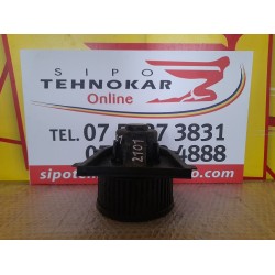 MOTORAS AEROTERMA AUDI TT 2000-2006