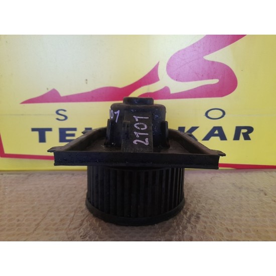 MOTORAS AEROTERMA AUDI TT 2000-2006