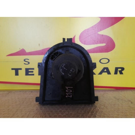 MOTORAS AEROTERMA AUDI TT 2000-2006
