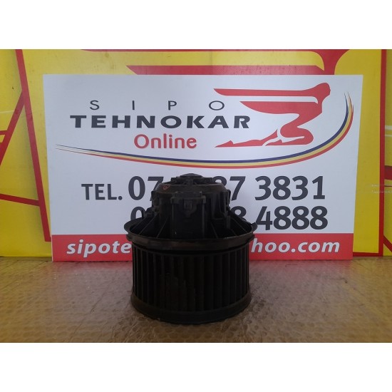MOTORAS AEROTERMA FORD FIESTA 2009-2016 MOTORAS AEROTERMA FORD FIESTA 2009-2016