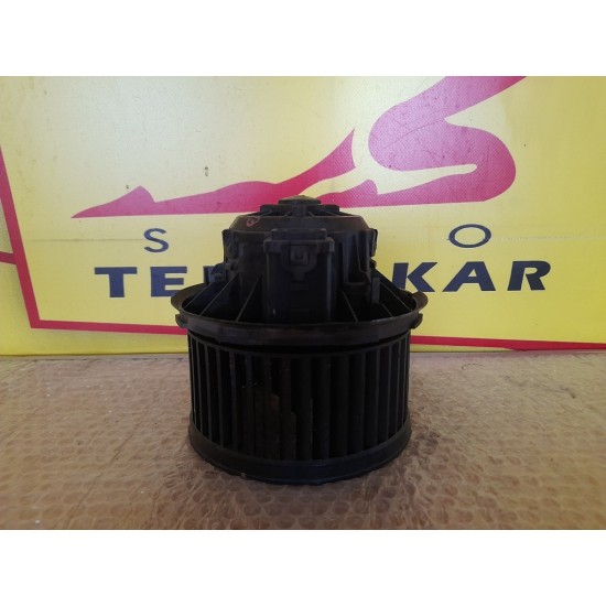 MOTORAS AEROTERMA FORD FIESTA 2009-2016 MOTORAS AEROTERMA FORD FIESTA 2009-2016