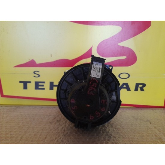MOTORAS AEROTERMA FORD FIESTA 2009-2016 MOTORAS AEROTERMA FORD FIESTA 2009-2016