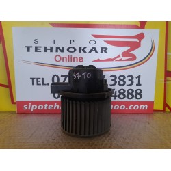 MOTORAS AEROTERMA SMART FORTWO 2000-2007