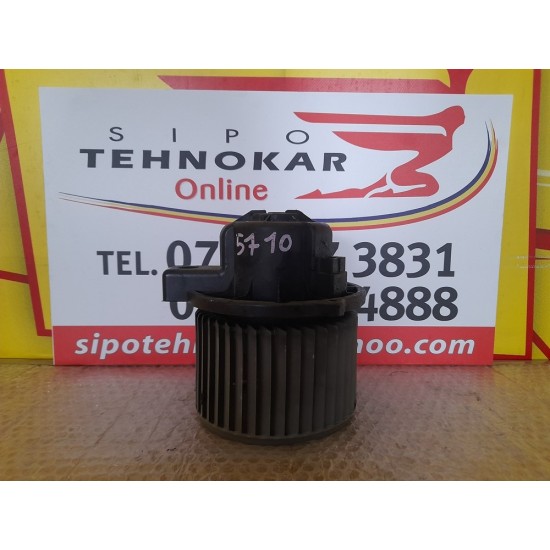 MOTORAS AEROTERMA SMART FORTWO 2000-2007 MOTORAS AEROTERMA SMART FORTWO 2000-2007