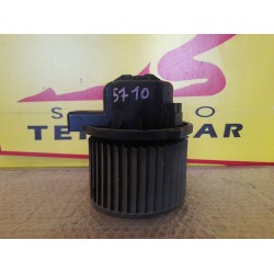 MOTORAS AEROTERMA SMART FORTWO 2000-2007 MOTORAS AEROTERMA SMART FORTWO 2000-2007