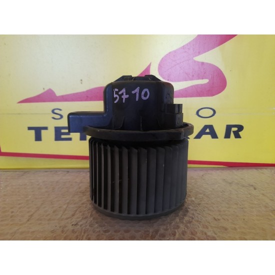 MOTORAS AEROTERMA SMART FORTWO 2000-2007 MOTORAS AEROTERMA SMART FORTWO 2000-2007