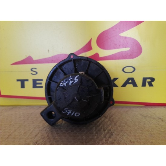 MOTORAS AEROTERMA SMART FORTWO 2000-2007 MOTORAS AEROTERMA SMART FORTWO 2000-2007