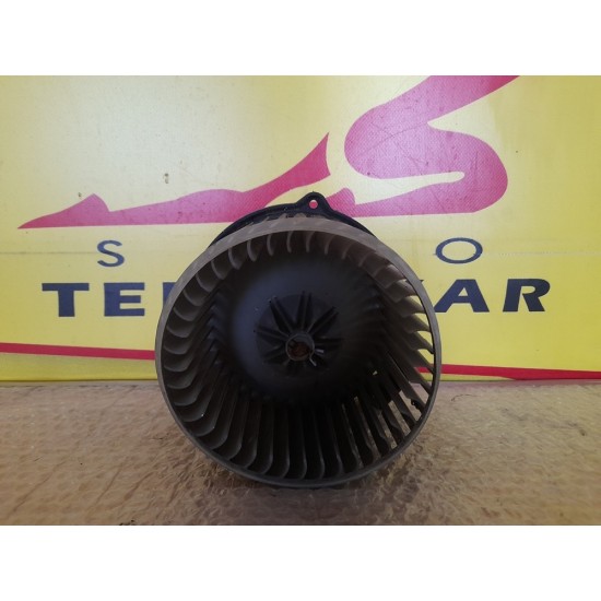 MOTORAS AEROTERMA SMART FORTWO 2000-2007 MOTORAS AEROTERMA SMART FORTWO 2000-2007