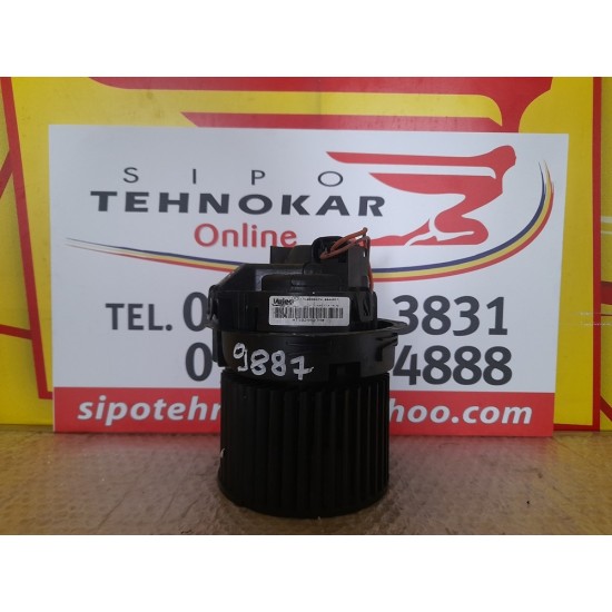 MOTORAS AEROTERMA RENAULT CLIO 2012-2019