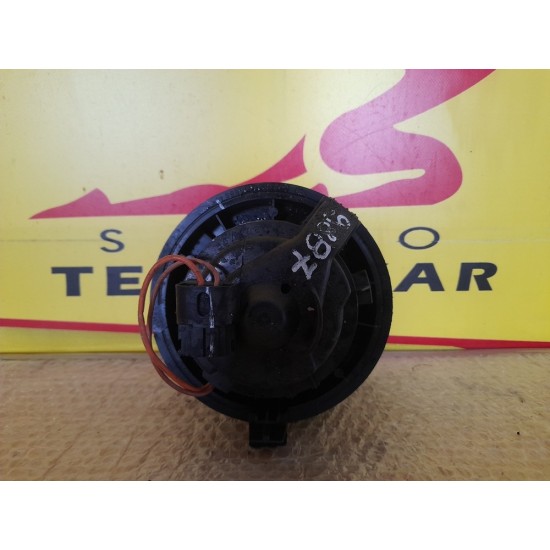 MOTORAS AEROTERMA RENAULT CLIO 2012-2019