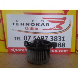 MOTORAS AEROTERMA SUZUKI SX4 2006-2014