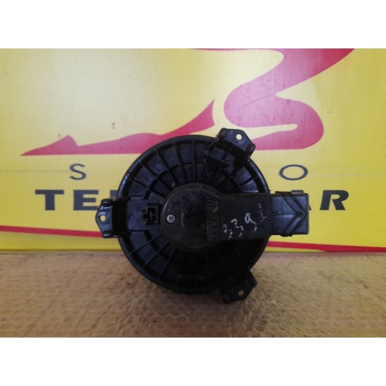 MOTORAS AEROTERMA SUZUKI SX4 2006-2014 MOTORAS AEROTERMA SUZUKI SX4 2006-2014