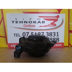 MOTORAS AEROTERMA HONDA INSIGHT 2009-2016
