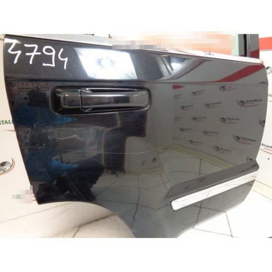 USA SPATE DREAPTA JEEP GRAND CHEROKEE AN 2005-2010