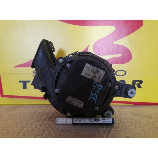 MOTORAS AEROTERMA HONDA INSIGHT 2009-2016