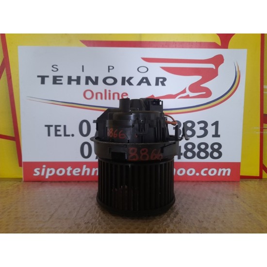 MOTORAS AEROTERMA CITROEN C1 2014-2018