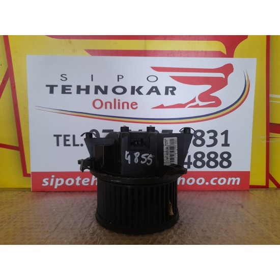MOTORAS AEROTERMA LANCIA MUSA 1.9 DIESEL 2004-2012 MOTORAS AEROTERMA LANCIA MUSA 1.9 DIESEL 2004-2012