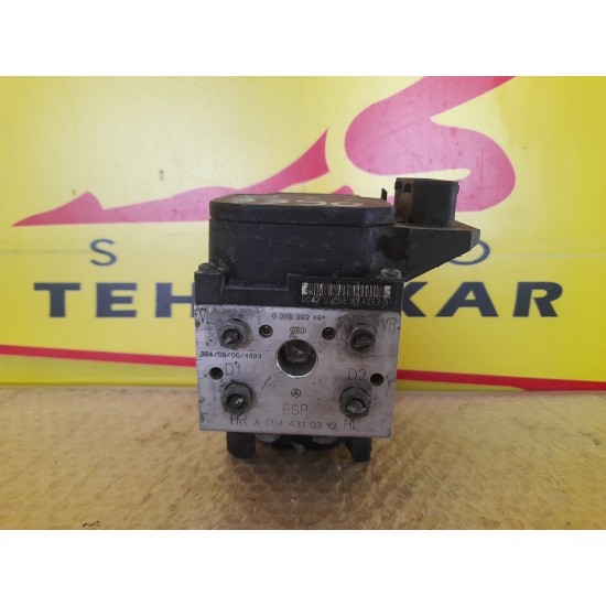 POMPA ABS MERCEDES CLASA C 1.4/1.6 BENZINA 2001-2004