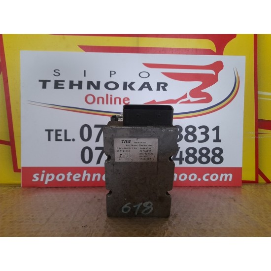 POMPA ABS FIAT CROMA 1.9 DIESEL 2005-2010 POMPA ABS FIAT CROMA 1.9 DIESEL 2005-2010