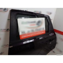 USA SPATE STANGA NISSAN QASHQAI AN 2008-2014