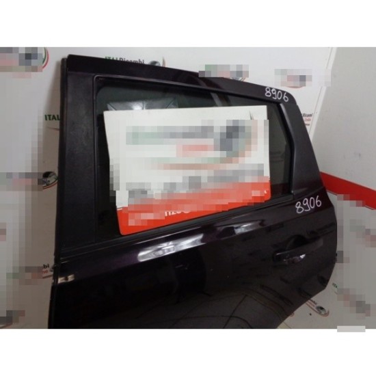 USA SPATE STANGA NISSAN QASHQAI AN 2008-2014