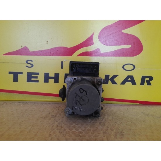 POMPA ABS FORD KA 1.3 DIESEL 2008-2015 POMPA ABS FORD KA 1.3 DIESEL 2008-2015