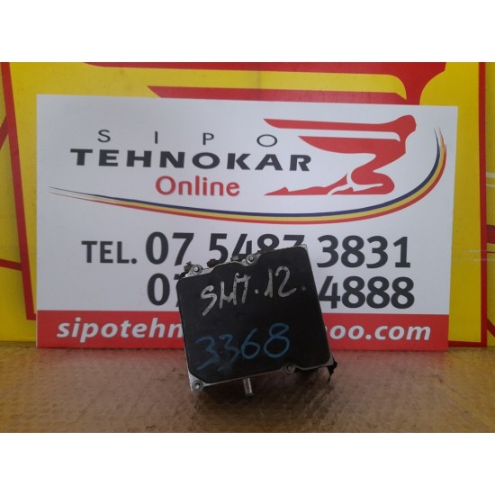 POMPA ABS SMART FORTWO 1.0 BENZINA 2007-2016