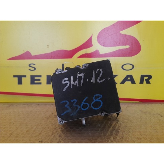 POMPA ABS SMART FORTWO 1.0 BENZINA 2007-2016