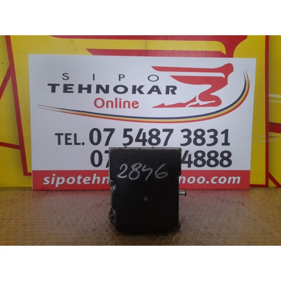 POMPA ABS SMART FORFOUR 1.5 DIESEL 2004-2006 POMPA ABS SMART FORFOUR 1.5 DIESEL 2004-2006