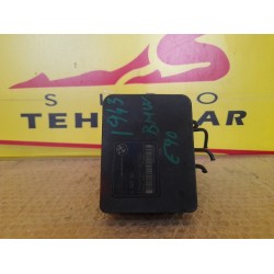 POMPA ABS BMW SERIA 1/ SERIA 3 DIESEL 2004-2012 POMPA ABS BMW SERIA 1/ SERIA 3 DIESEL 2004-2012