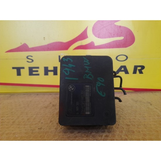 POMPA ABS BMW SERIA 1/ SERIA 3 DIESEL 2004-2012 POMPA ABS BMW SERIA 1/ SERIA 3 DIESEL 2004-2012