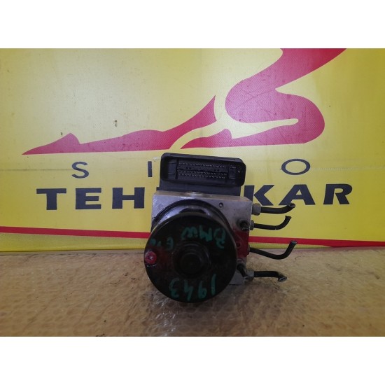 POMPA ABS BMW SERIA 1/ SERIA 3 DIESEL 2004-2012 POMPA ABS BMW SERIA 1/ SERIA 3 DIESEL 2004-2012
