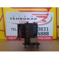 POMPA ABS MERCEDES CLASA A 1.4-1.6 BENZINA 1998-2004