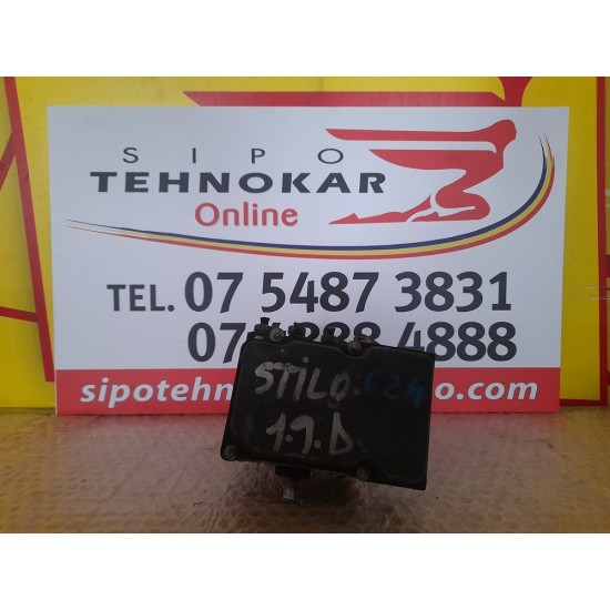 POMPA ABS FIAT STILO 1.9 DIESEL 2001-2010