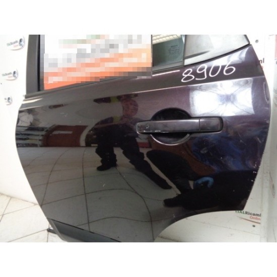 USA SPATE STANGA NISSAN QASHQAI AN 2008-2014