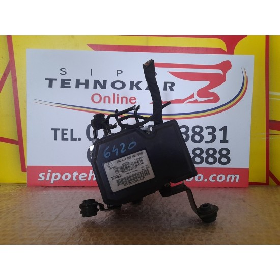 POMPA ABS VOLKSWAGEN TIGUAN 2.0 DIESEL 2007-2016 POMPA ABS VOLKSWAGEN TIGUAN 2.0 DIESEL 2007-2016