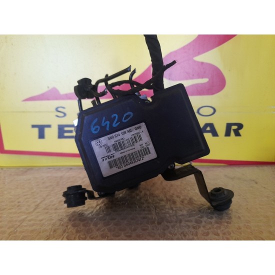 POMPA ABS VOLKSWAGEN TIGUAN 2.0 DIESEL 2007-2016 POMPA ABS VOLKSWAGEN TIGUAN 2.0 DIESEL 2007-2016