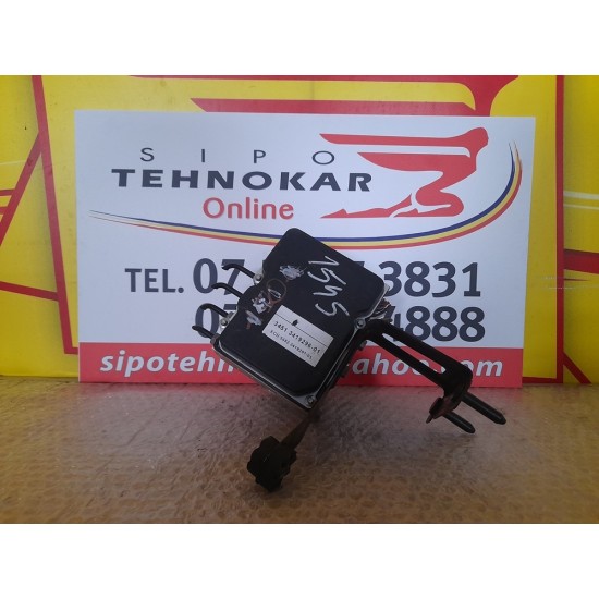POMPA ABS BMW X3 2.0 DIESEL 2003-2010 POMPA ABS BMW X3 2.0 DIESEL 2003-2010