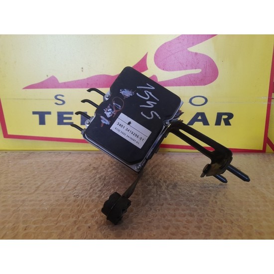 POMPA ABS BMW X3 2.0 DIESEL 2003-2010 POMPA ABS BMW X3 2.0 DIESEL 2003-2010