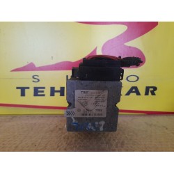 POMPA ABS LANCIA YPSILON 1.2-1.4 BENZINA 2006-2011