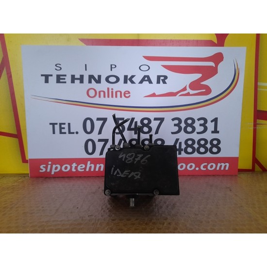 POMPA ABS FIAT IDEA 1.9 DIESEL 2003-2008 POMPA ABS FIAT IDEA 1.9 DIESEL 2003-2008