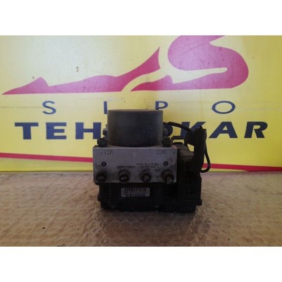 POMPA ABS NISSAN MICRA 1.0-1.2 BENZINA 2003-2009 POMPA ABS NISSAN MICRA 1.0-1.2 BENZINA 2003-2009
