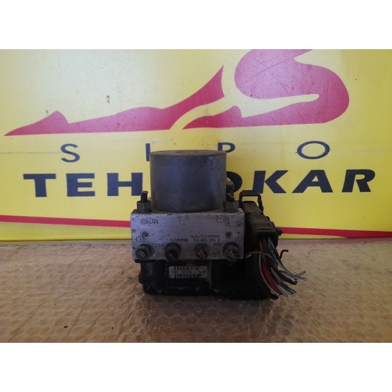 POMPA ABS FIAT PANDA 1.3 DIESEL 2004-2012 POMPA ABS FIAT PANDA 1.3 DIESEL 2004-2012