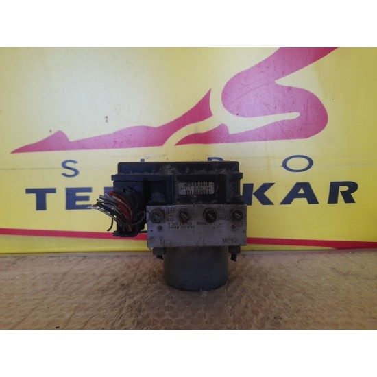 POMPA ABS FIAT PANDA 1.3 DIESEL 2004-2012 POMPA ABS FIAT PANDA 1.3 DIESEL 2004-2012