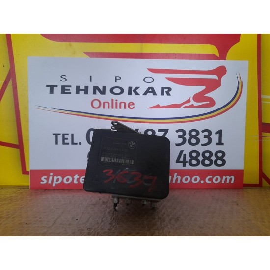 POMPA ABS BMW SERIA 1 2004-2010 POMPA ABS BMW SERIA 1 2004-2010